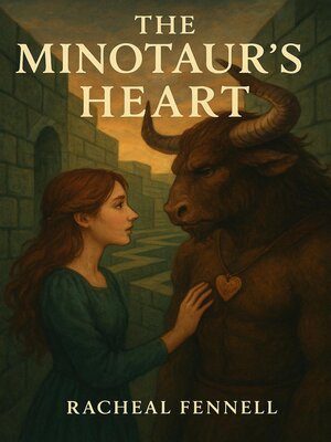 cover image of The Minotaur's Heart